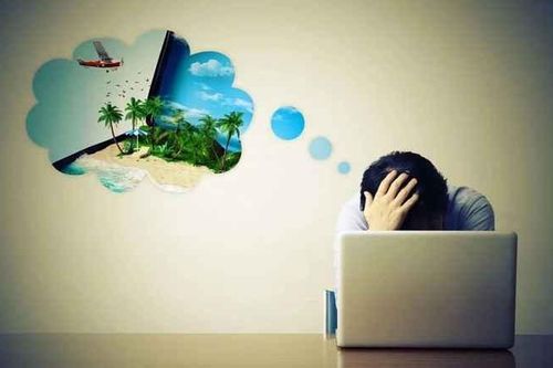 Hậu nghỉ Tết, hội chứng 'trầm cảm' không của riêng ai?