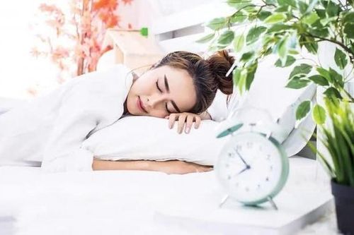 Phát hiện khoa học mới về tầm quan trọng của giấc ngủ ngon