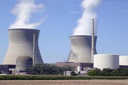 Indonesia và tham vọng xây dựng nhà máy điện hạt nhân mới với công suất 4,3 GW