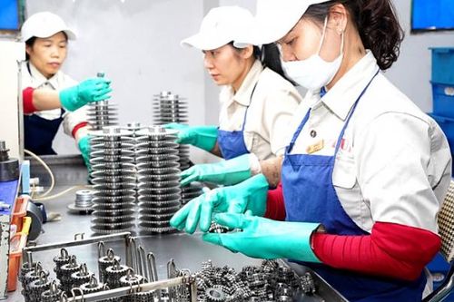 Mục tiêu 1,5 triệu doanh nghiệp vào năm 2025: Cần cải cách mang tính đột phá trong Luật Doanh nghiệp