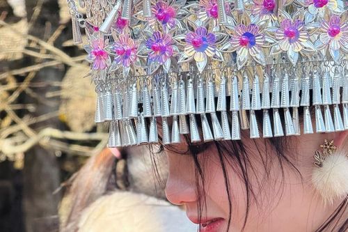 Rộn ràng du xuân tìm bạn đời trên vùng cao Y Tý