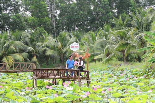 Công ty TNHH MTV Lâm nghiệp U Minh Hạ: Nỗ lực bảo vệ 'lá phổi xanh' gắn với phát triển du lịch xanh
