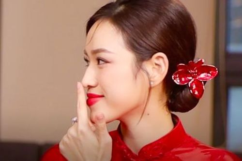 Đỗ Thị Hà: 'Tôi không hoàn hảo'