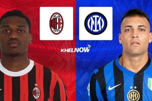 Nhận định AC Milan vs Inter Milan, 0h00 ngày 3/2: Đòi nợ được không?
