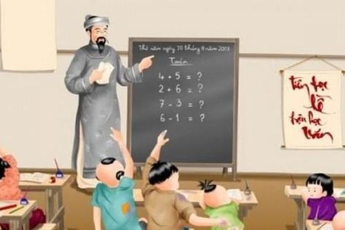 Du học sinh, sinh viên nói về Tết Thầy?