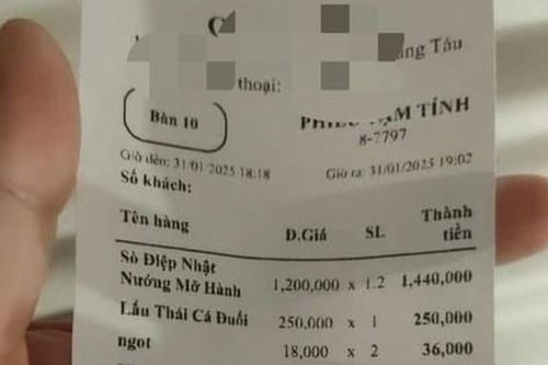 Kết quả kiểm tra quán bán 4 con sò điệp hơn 1,4 triệu; Phạt hơn 1.500 người đi xe máy ở TPHCM
