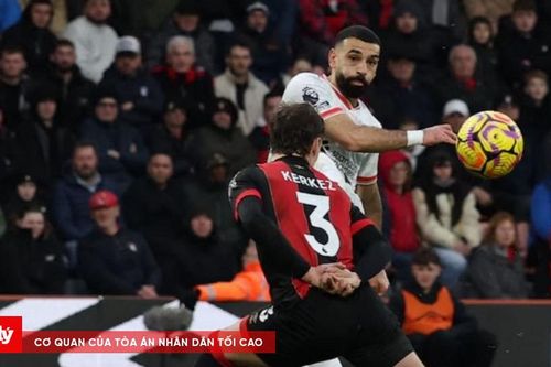 Liverpool giải mã 'cơn gió lạ' Bournemouth