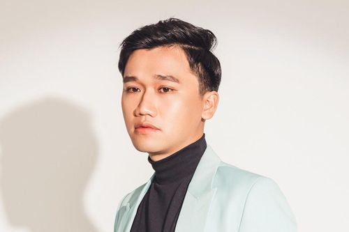 Diễn viên Xuân Nghị gầy sọp sau biến cố, tìm tới Phật pháp và ăn chay