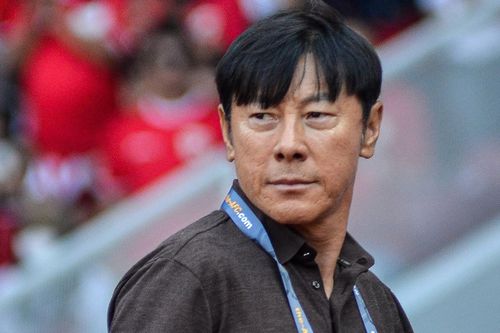 Shin Tae Yong nổi giận vì bị nói xấu ở Indonesia