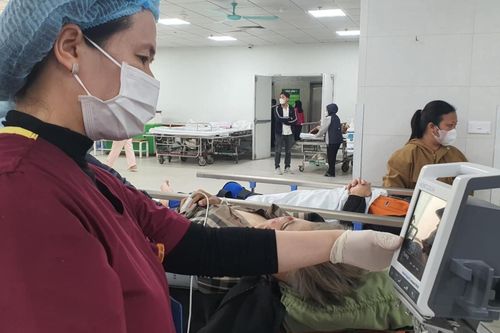 Nam đầu bếp ở Hà Nội phải mổ cấp cứu sau sự cố bất ngờ khi nấu lẩu tại nhà