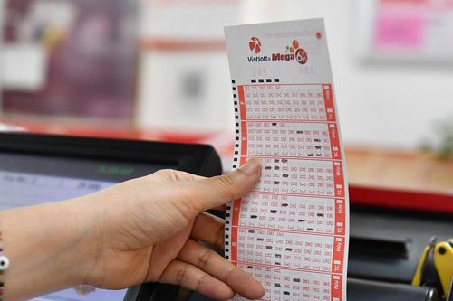 Vietlott tìm thấy vé trúng độc đắc gần 153 tỷ đồng ngay đầu năm mới