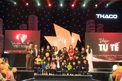 Việt Nam – Cứ bước ra ngõ là gặp người tốt