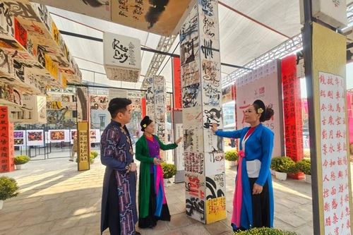 Những điểm đến hấp dẫn ở Hà Nội dịp Tết Nguyên đán