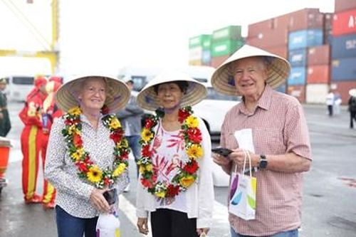 Đà Nẵng đón gần nửa triệu lượt khách dịp Tết Nguyên đán Ất Tỵ 2025