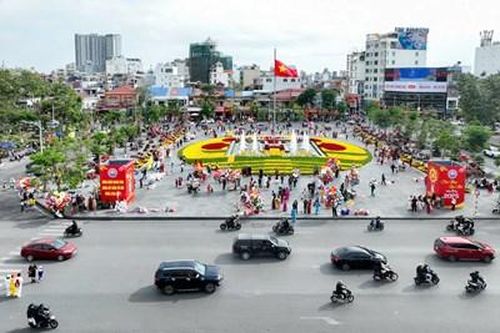 Hải Phòng đón 170.000 lượt khách trong dịp Tết Nguyên đán Ất Tỵ 2025