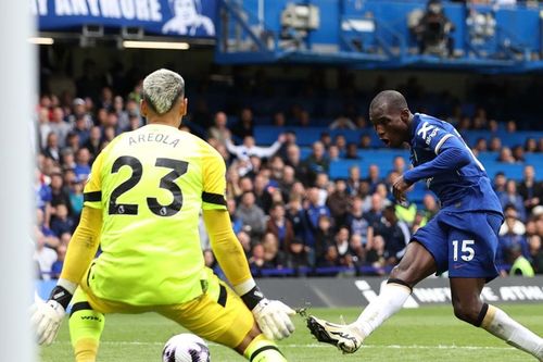 Nhận định, dự đoán Chelsea vs West Ham: Vận đen của búa tạ
