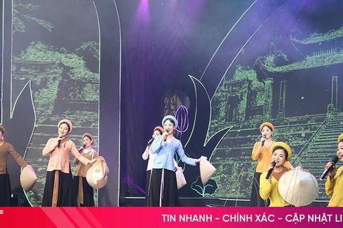 Dân ca Quan họ Bắc Ninh lời cổ: Năm liệu bảy lo