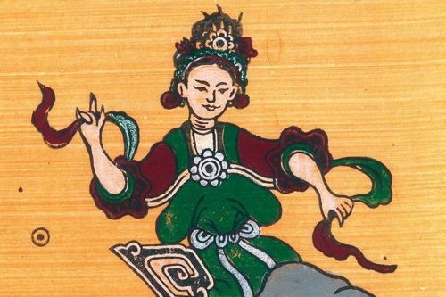 Xuân Ất Tỵ, 'điểm danh' một số người tuổi Tỵ nổi tiếng trong lịch sử Việt Nam