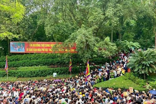 Phát huy nguồn lực văn hóa, tạo sự phát triển toàn diện trong kỷ nguyên mới