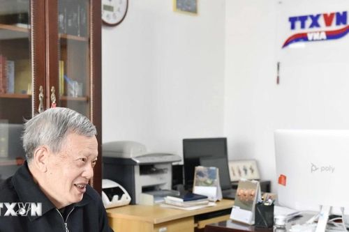 95 năm Ngày thành lập Đảng: Sự kiện mang tính bước ngoặt trong lịch sử Việt Nam