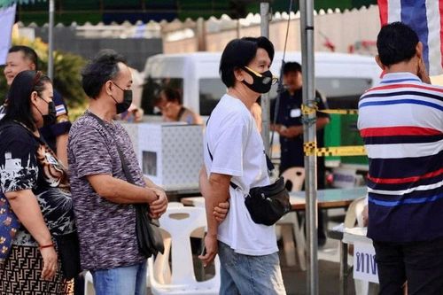 Bầu cử địa phương tại Thái Lan: Đảng Pheu Thai giành nhiều ghế chủ tịch nhất