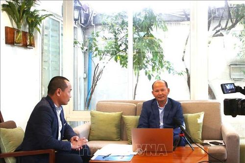 Chuyên gia Campuchia khẳng định nền tảng vững chắc để Việt Nam phát triển