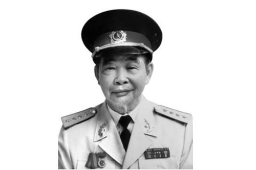 Đại tướng Nguyễn Quyết - người cộng sản kiên trung, vị tướng tài ba
