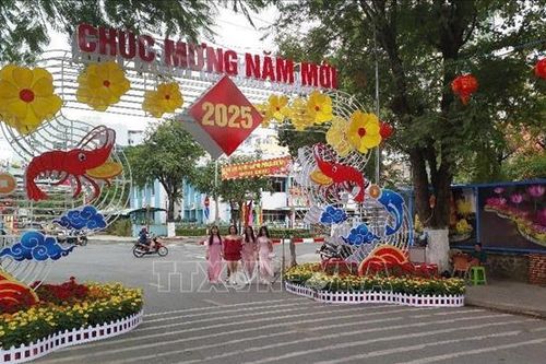 Du khách đến Bạc Liêu tăng mạnh trong dịp Tết Ất Tỵ