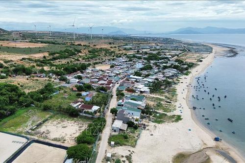 Tiềm năng hạt nhân: Cơ hội và thách thức cho Việt Nam