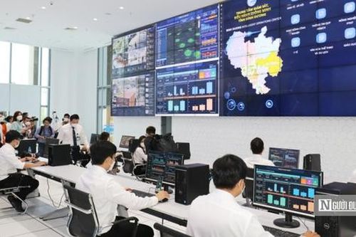 Tiềm năng du lịch của Bình Dương qua 'lăng kính' công nghệ số