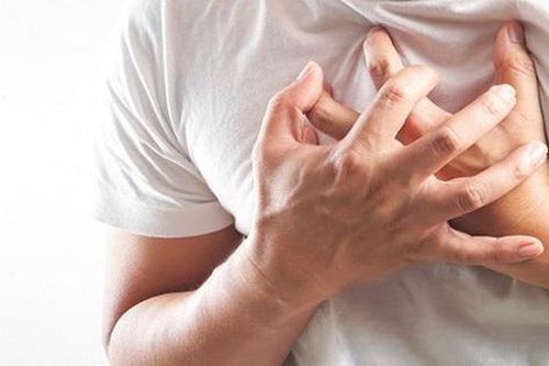 Chăm sóc sức khỏe tim mạch ngày Tết