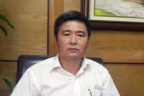 Truy tố cựu vụ phó Bộ Công Thương vì nhận hối lộ hơn 14 tỷ đồng