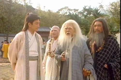Kiếm hiệp Kim Dung: Sức mạnh của Kim cương phục ma khuyên