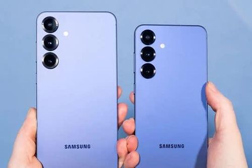 Trên tay Samsung Galaxy S25 và Galaxy S25 Plus sắp lên kệ tại Việt Nam, giá từ 22,99 triệu