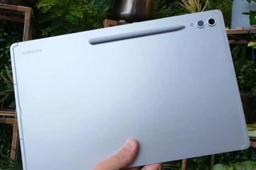 Bảng giá máy tính bảng Android tháng 2/2025: Đồng loạt giảm giá