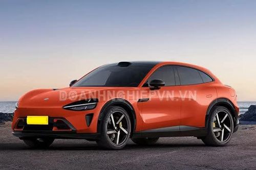 SUV Xiaomi đẹp ngang Ferrari Purosangue, công suất 681 mã lực, giá hơn 820 triệu đồng