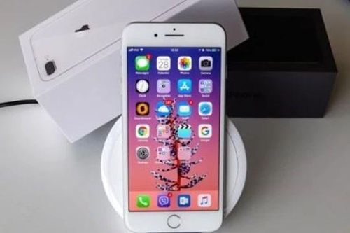Giá iPhone 8 Plus giá rẻ sập sàn, khai xuân rẻ như cho camera chụp vẫn đẹp, liệu có đáng mua