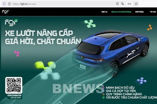 Thị trường ô tô: Xe cũ lên ngôi, xe mới bùng nổ với 'xe xanh'