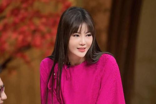 Thanh Hương công khai bạn trai mới dịp đầu năm?