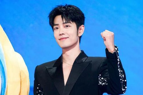 Tiêu Chiến và cú trượt dài sau Trần Tình Lệnh