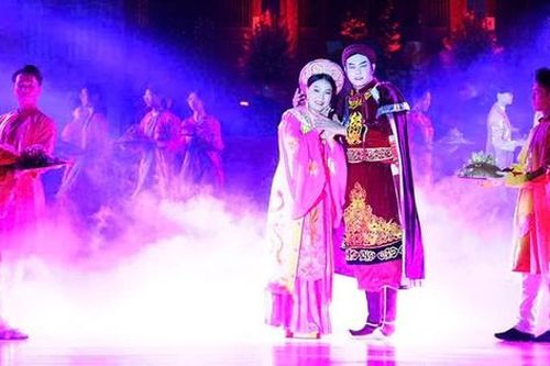 Lễ hội Gò Đống Đa 2025: Kể câu chuyện lịch sử theo cách hiện đại, mới mẻ