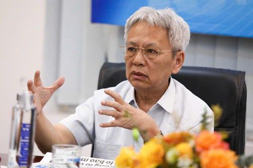 Cải cách thể chế từ góc nhìn lập pháp