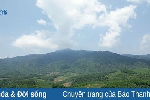 Hút hồn thác Ma Hao