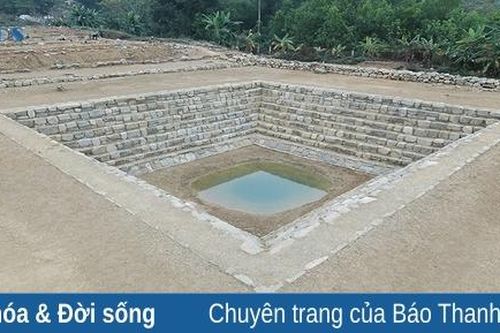 Chuyện về đàn tế Nam Giao vương triều Hồ
