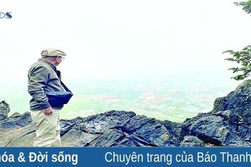 Người con miền Nam trên đất Thanh Hóa