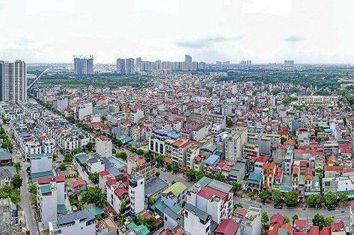 Bảng giá đất huyện Gia Lâm mới nhất năm 2025