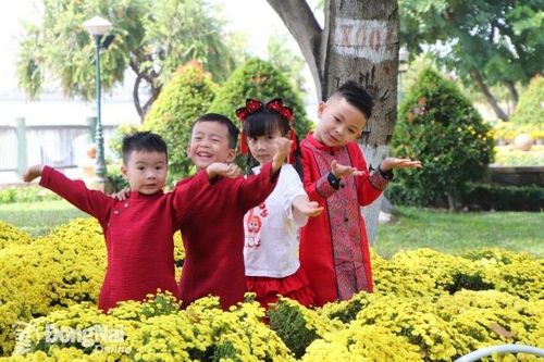Khoảng 165 ngàn lượt khách du lịch đến Đồng Nai trong kỳ nghỉ Tết