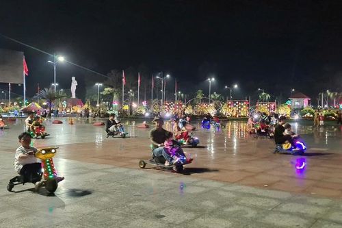 Tăng cường công tác phòng, chống xâm hại trẻ em