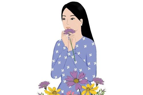 Thơ Sơn Trần: Lời hẹn
