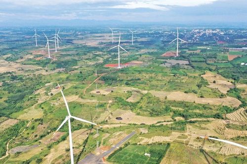 Chư Pưh tập trung phát huy tiềm năng, lợi thế